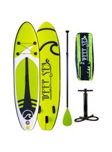Deep Sea SUP Board Sæt Pro (300cm)