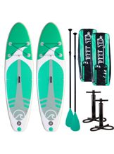 Deep Sea 2x SUP Board Sæt Standard (275cm)