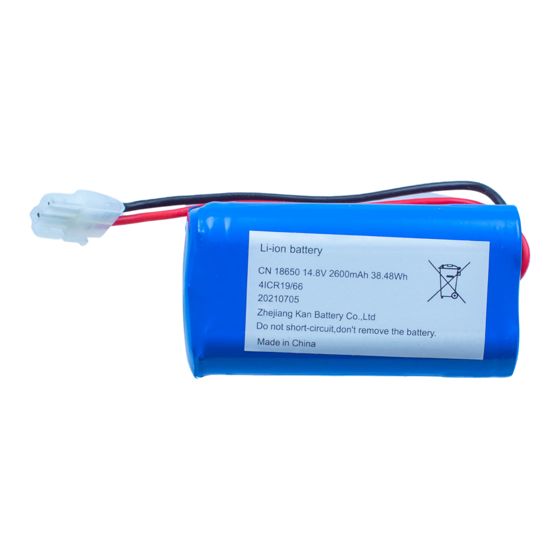 Lykke Original Batteri til Robotstøvsuger Pro 1500