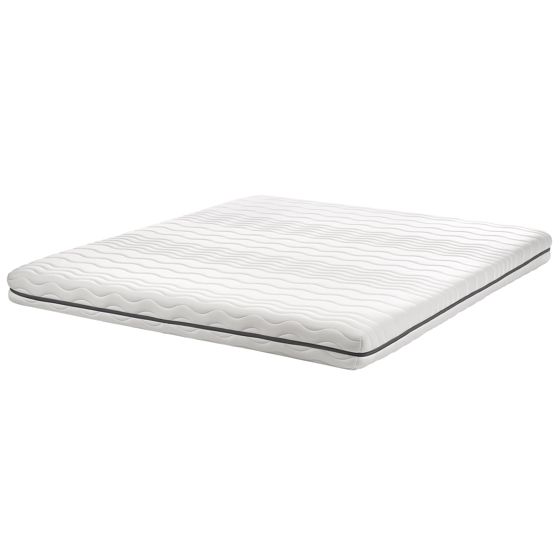 Memoryskum madras SERENITY MEMORY PLUS H2/3 Medium 180 x 200 cm