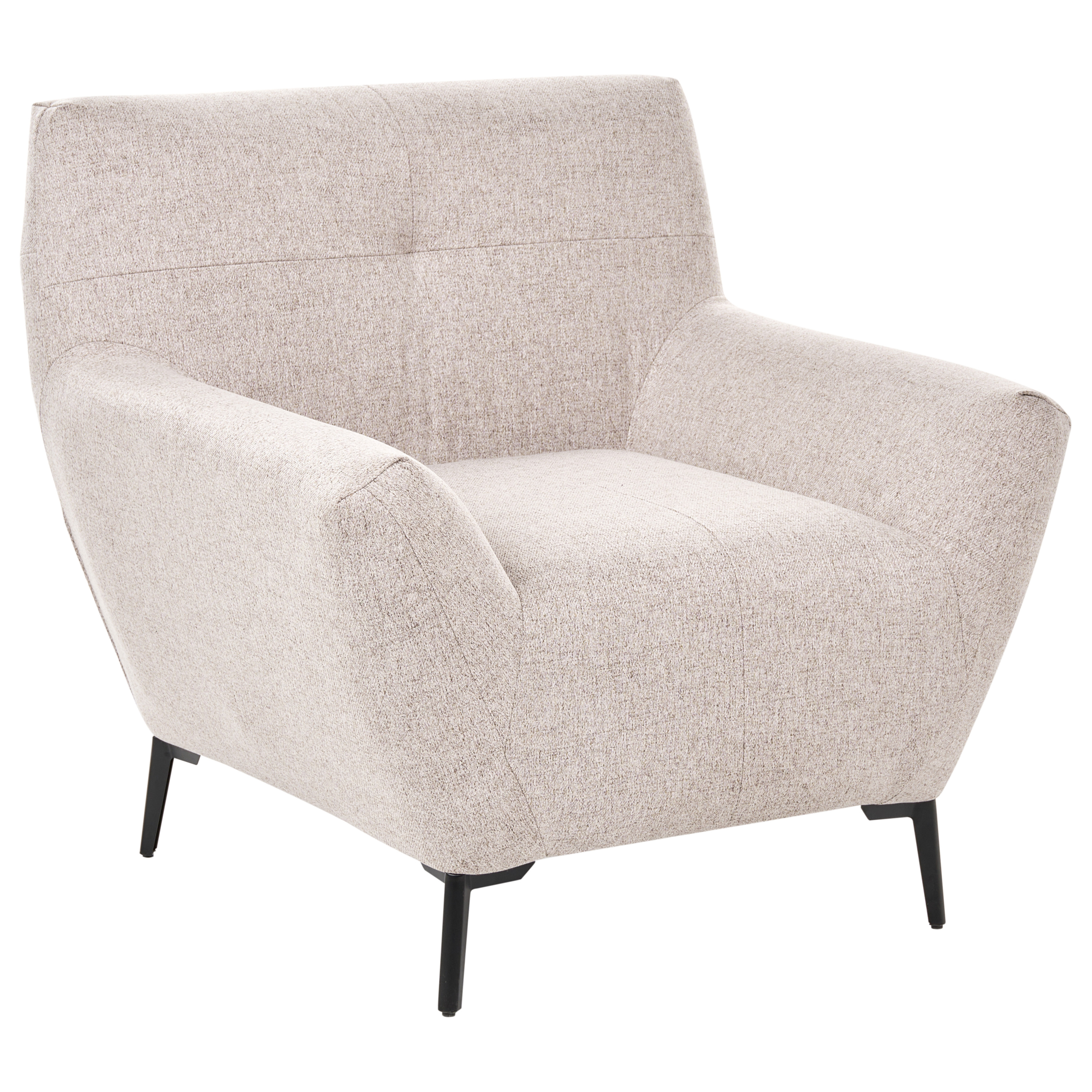 Lænestol LAKENE Beige