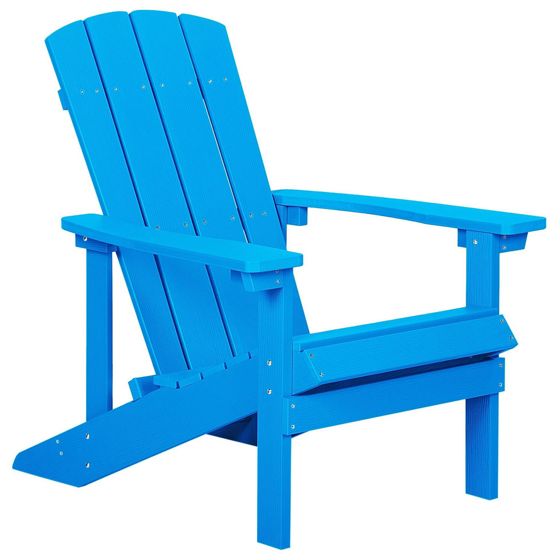 Havestol ADIRONDACK Blå