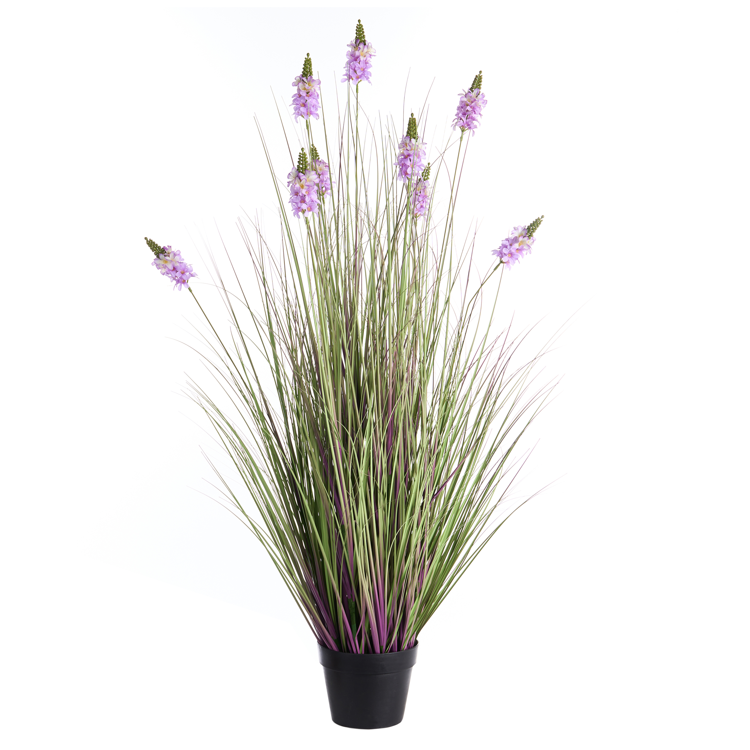 Kunstig plante LAVENDARIUM 120 cm Purpur