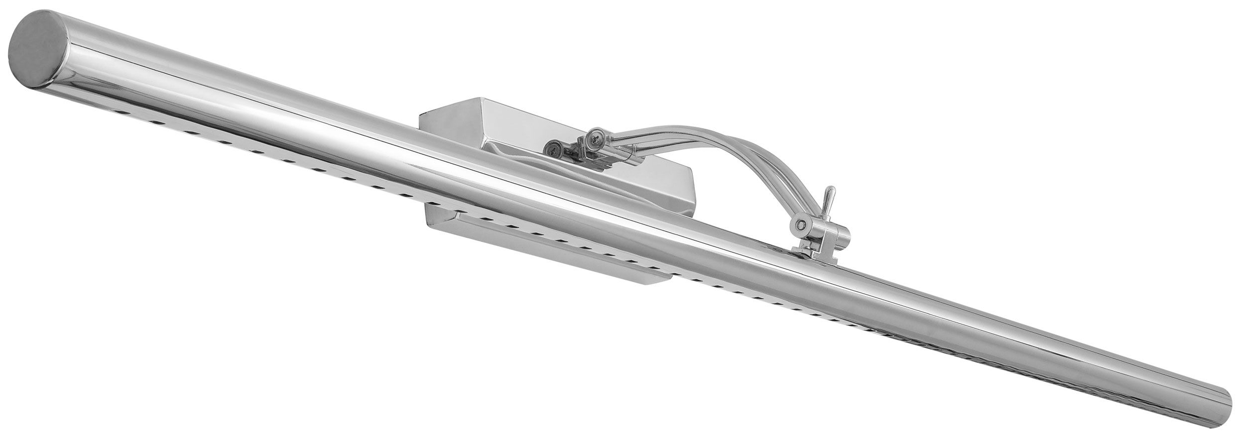 TOOLIGHT væglampe LED APP367-1W, Krom, 17x105x5,5cm
