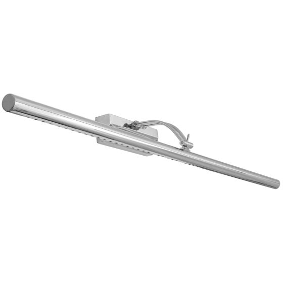 TOOLIGHT væglampe LED APP367-1W, Krom, 17x105x5,5cm