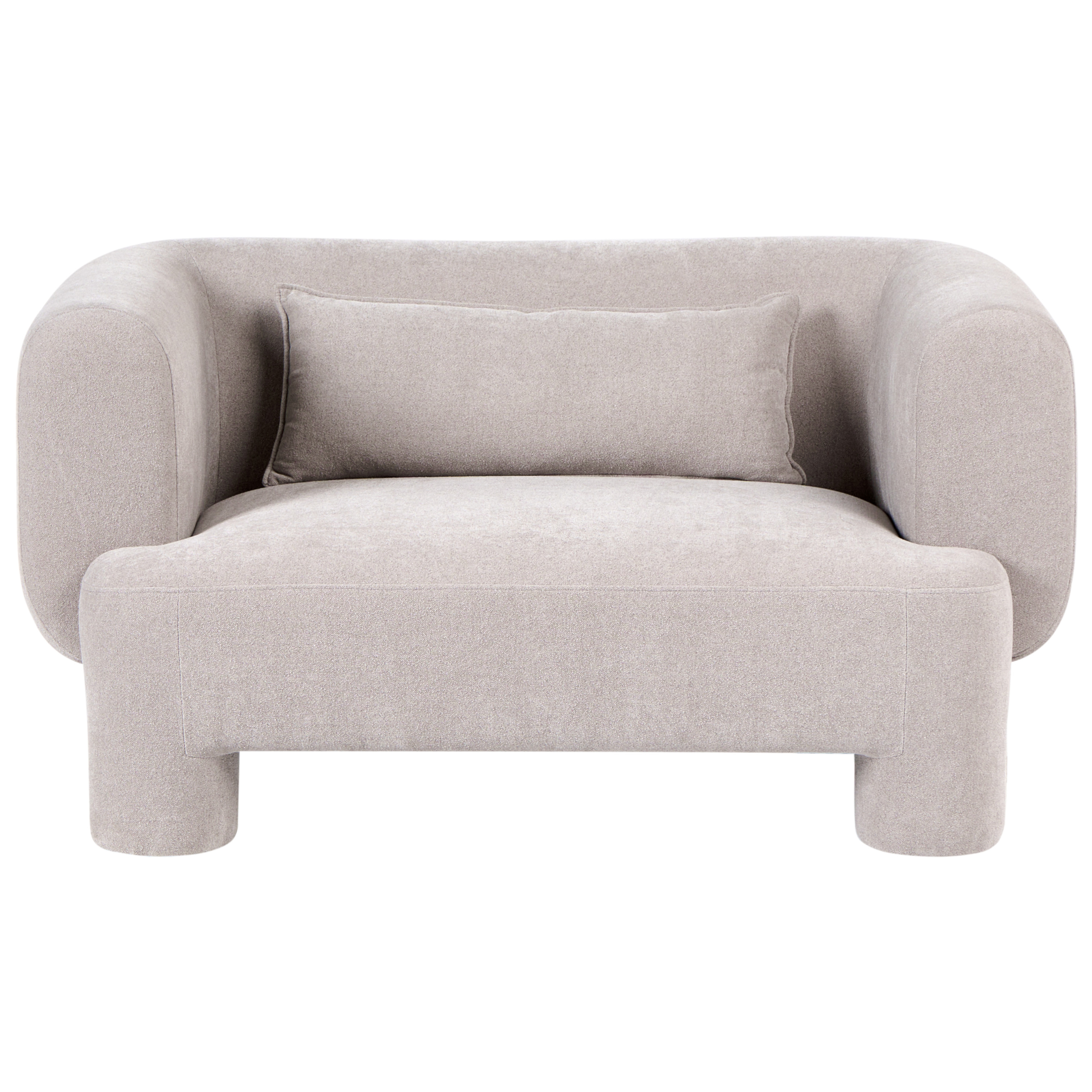 Sofa 2 personers HOGBO Beige