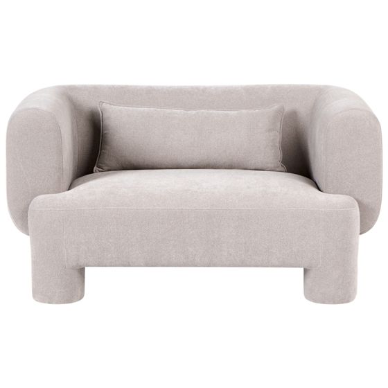 Sofa 2 personers HOGBO Beige