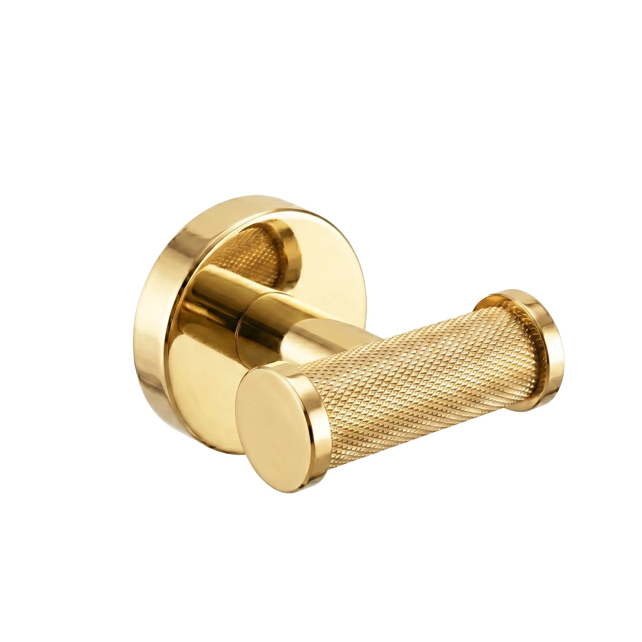 REA badeværelseskrog MODERN 6612 Guld, 7x6,5x5cm