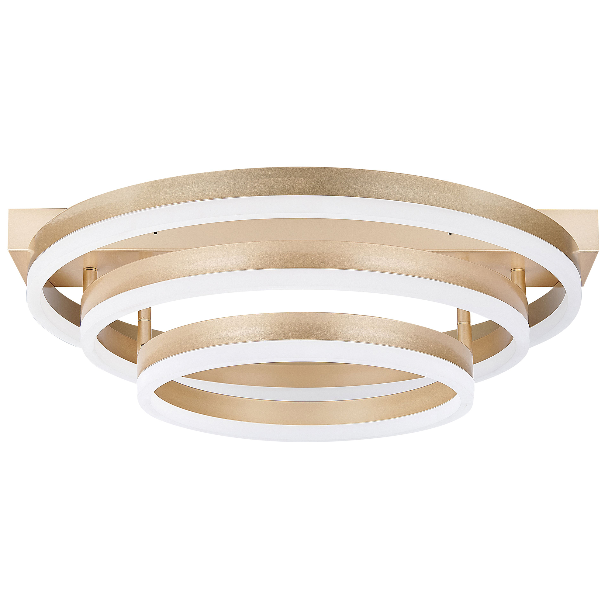 LED loftslampe NORE Guld