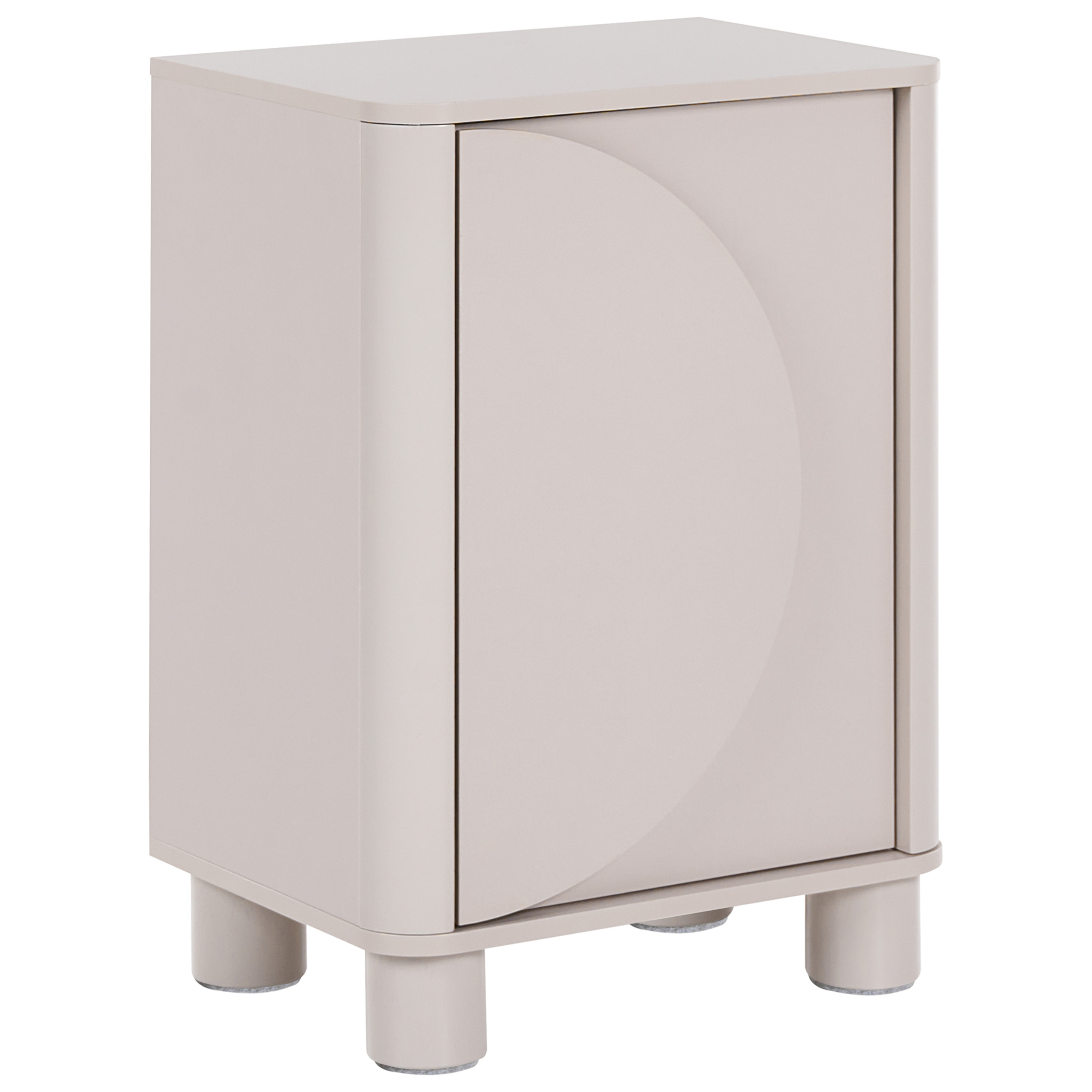 Natbord TOMINGLEY Beige