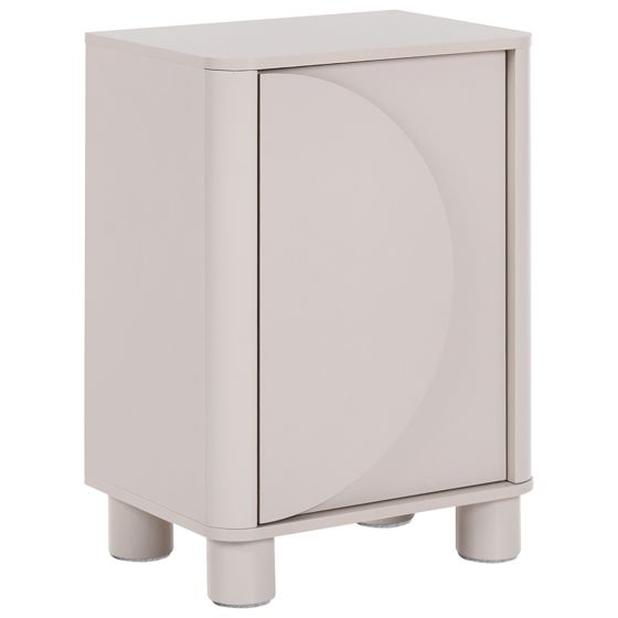 Natbord TOMINGLEY Beige