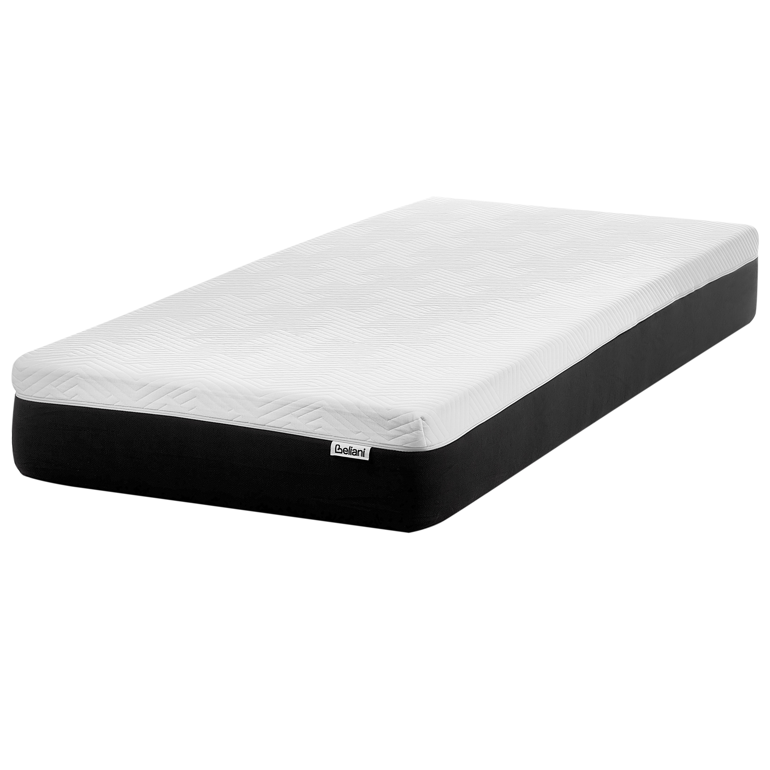 Latex Memoryskum madras LATEX MEMORY 7 PRO H2/3 Medium 90 x 200 cm