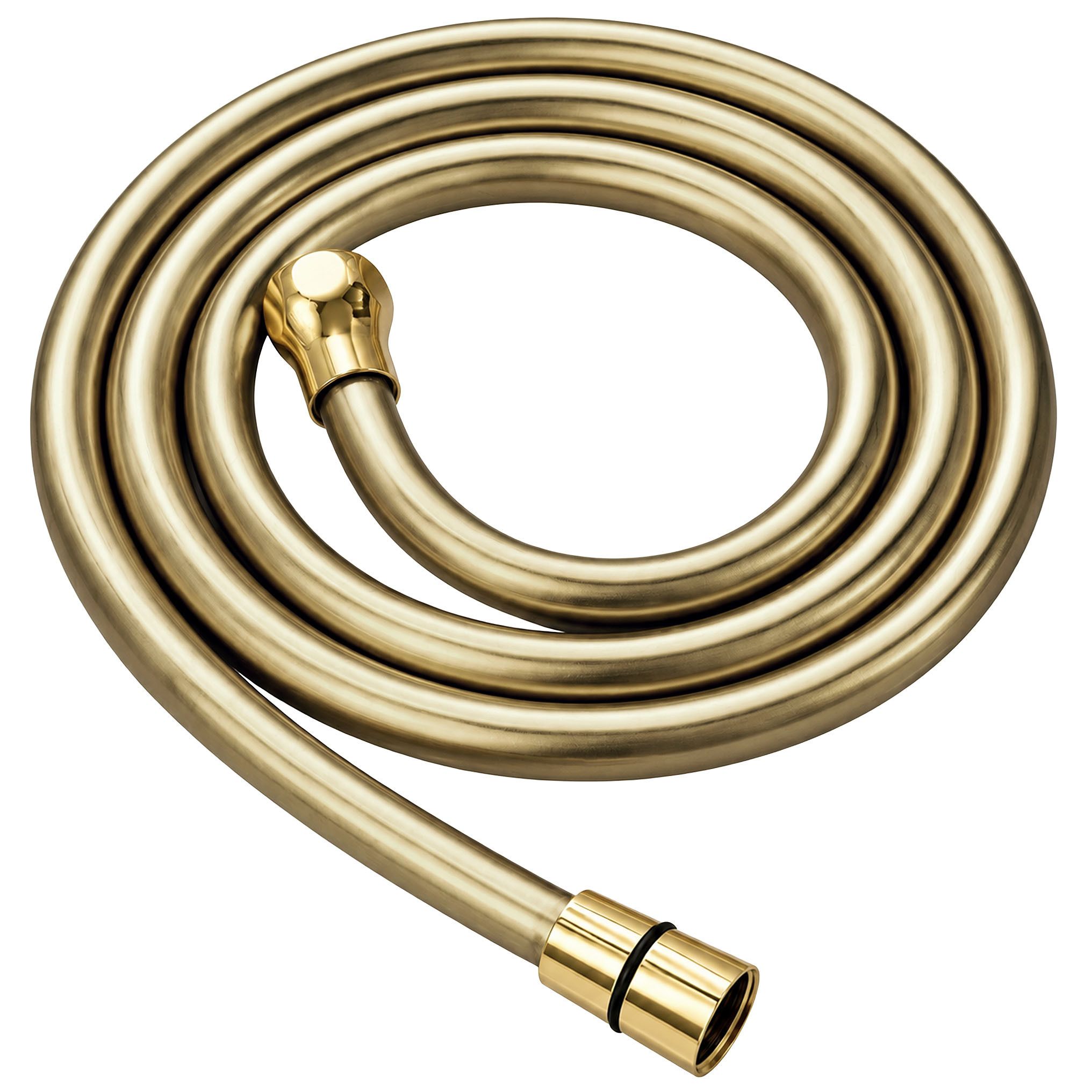 REA bruseslange JS-017G 150 Guld, 150x1,27x1,27cm