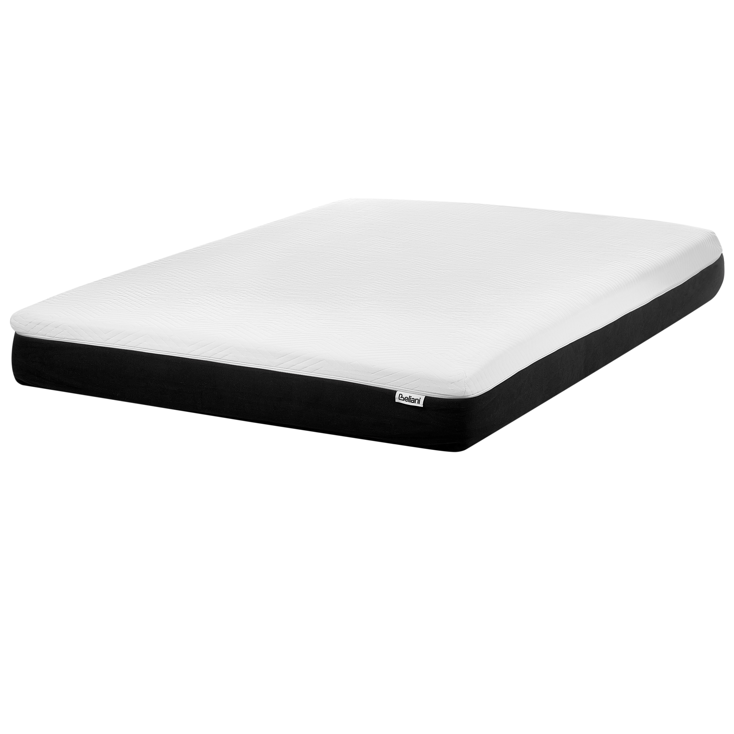 Latex Memoryskum madras LATEX MEMORY 7 PRO H2/3 Medium 140 x 200 cm