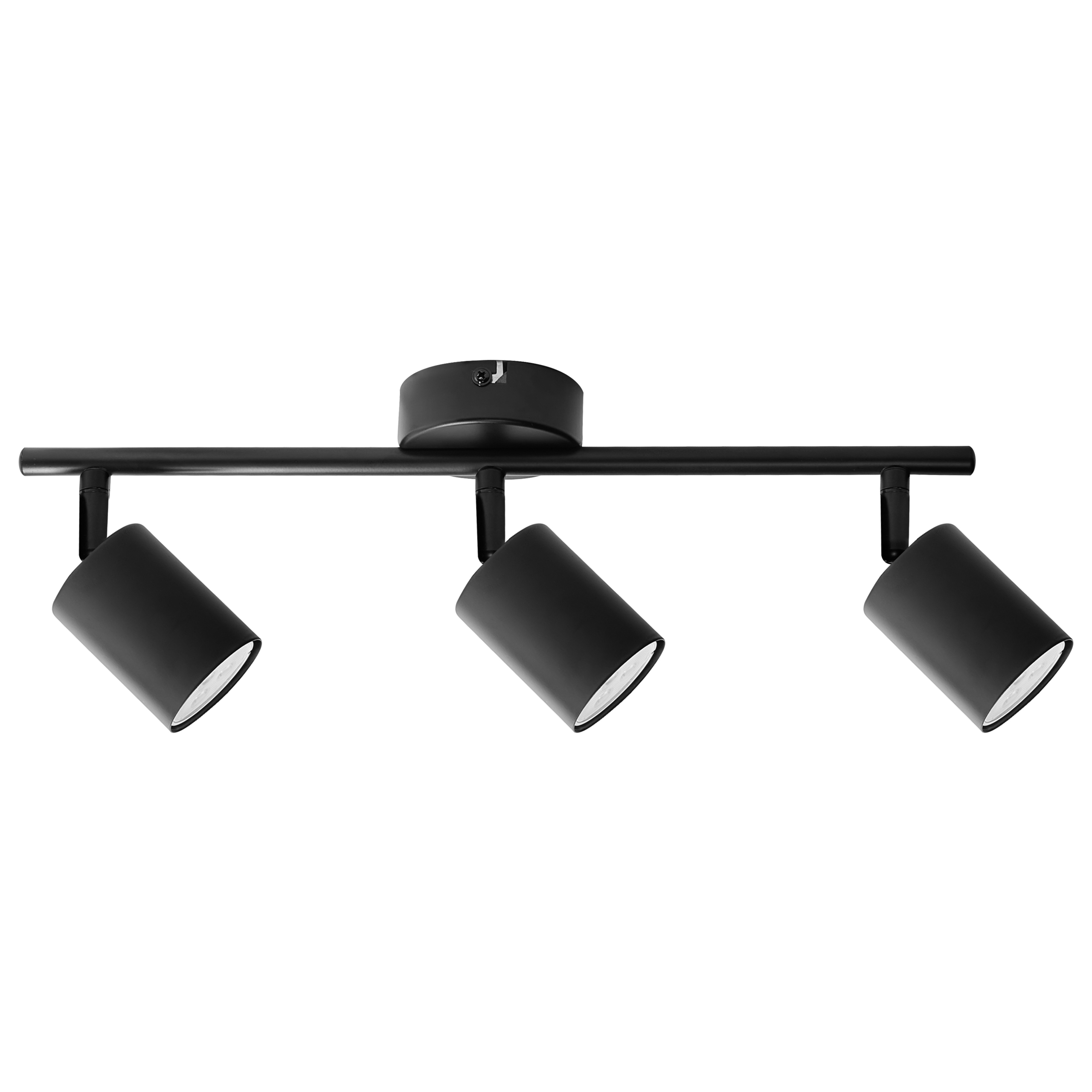 3 lys-spotlight NYANDO Metal Sort