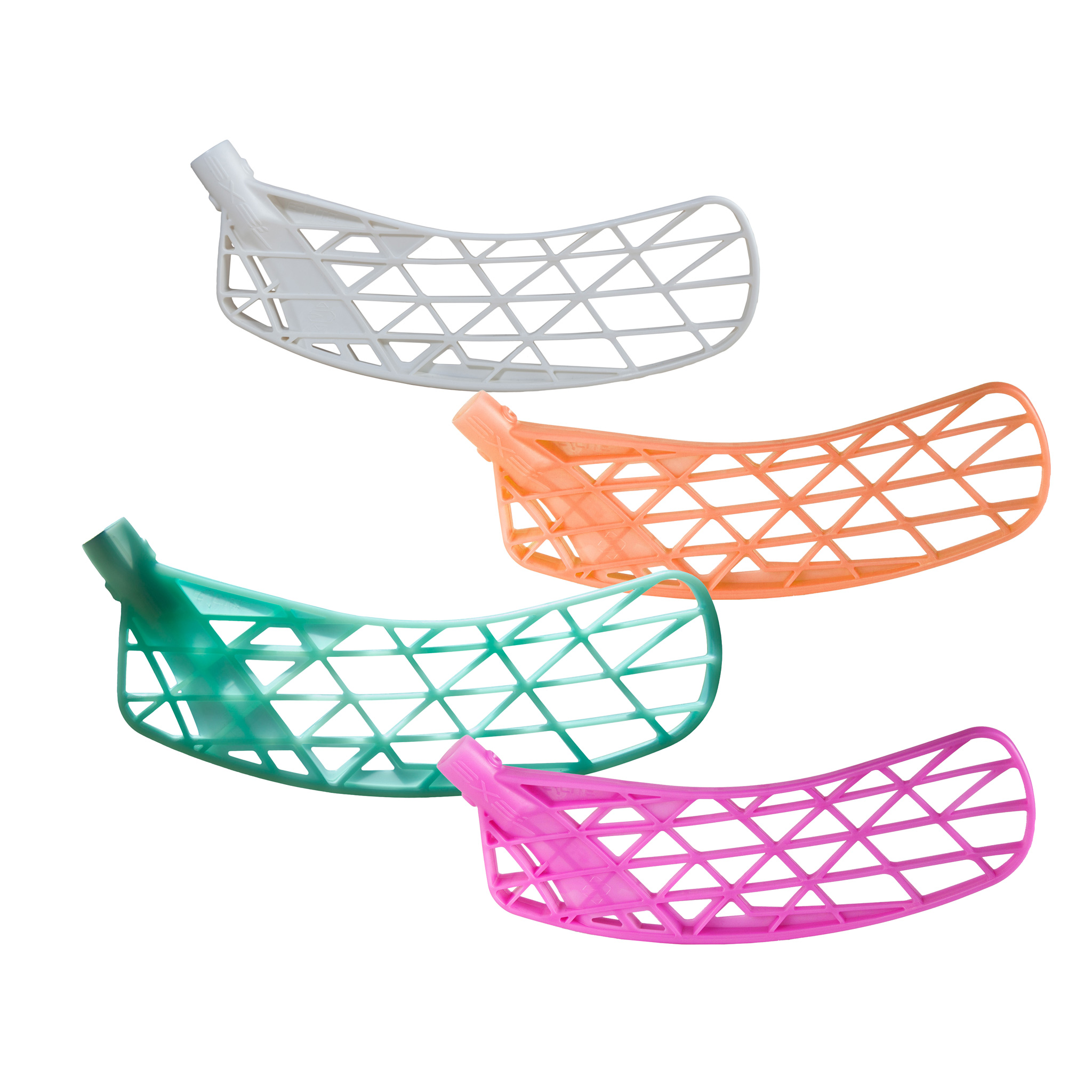 Exel E-Lite Mb Floorballblad