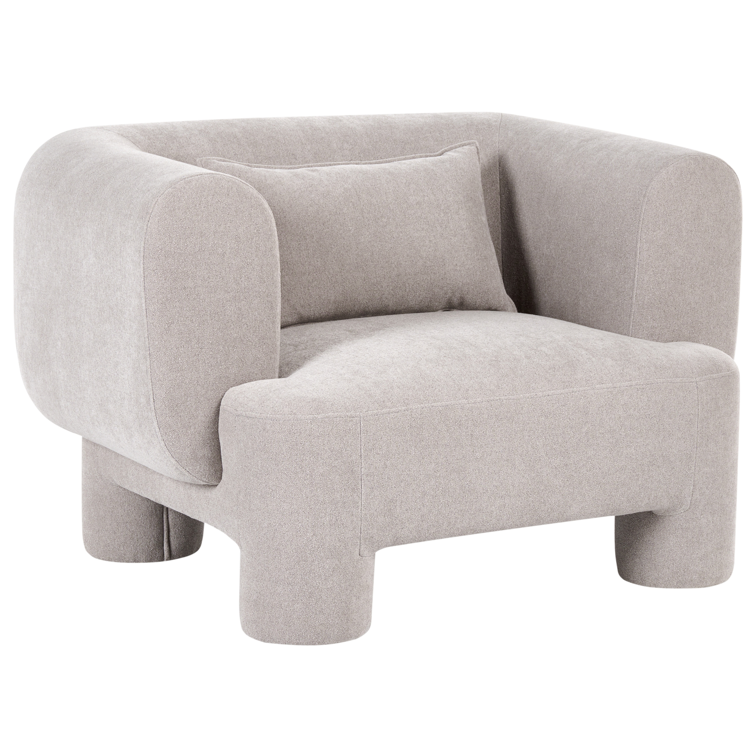 Lænestol HOGBO Beige
