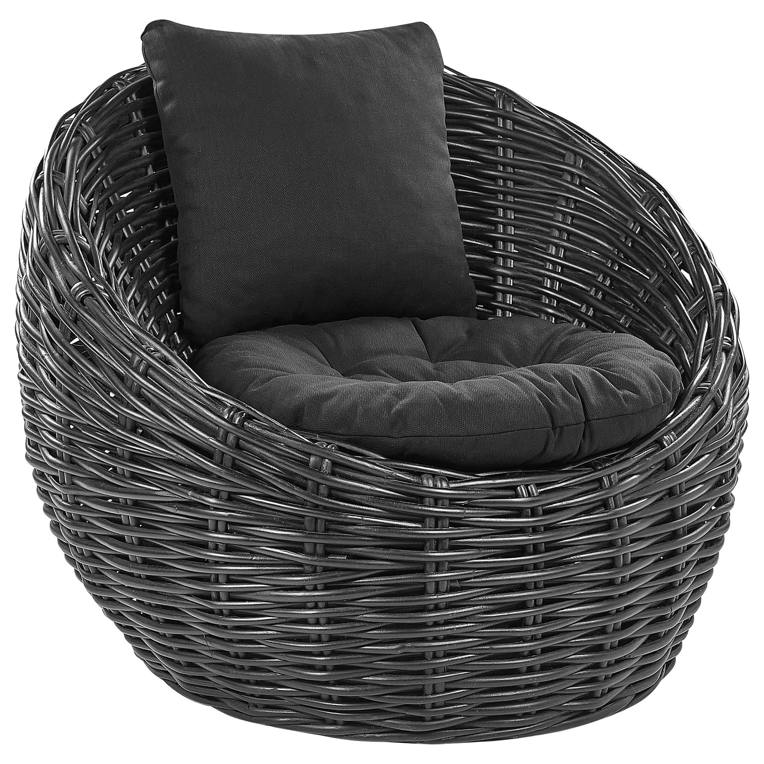 Havestol LERICI Rattan Sort