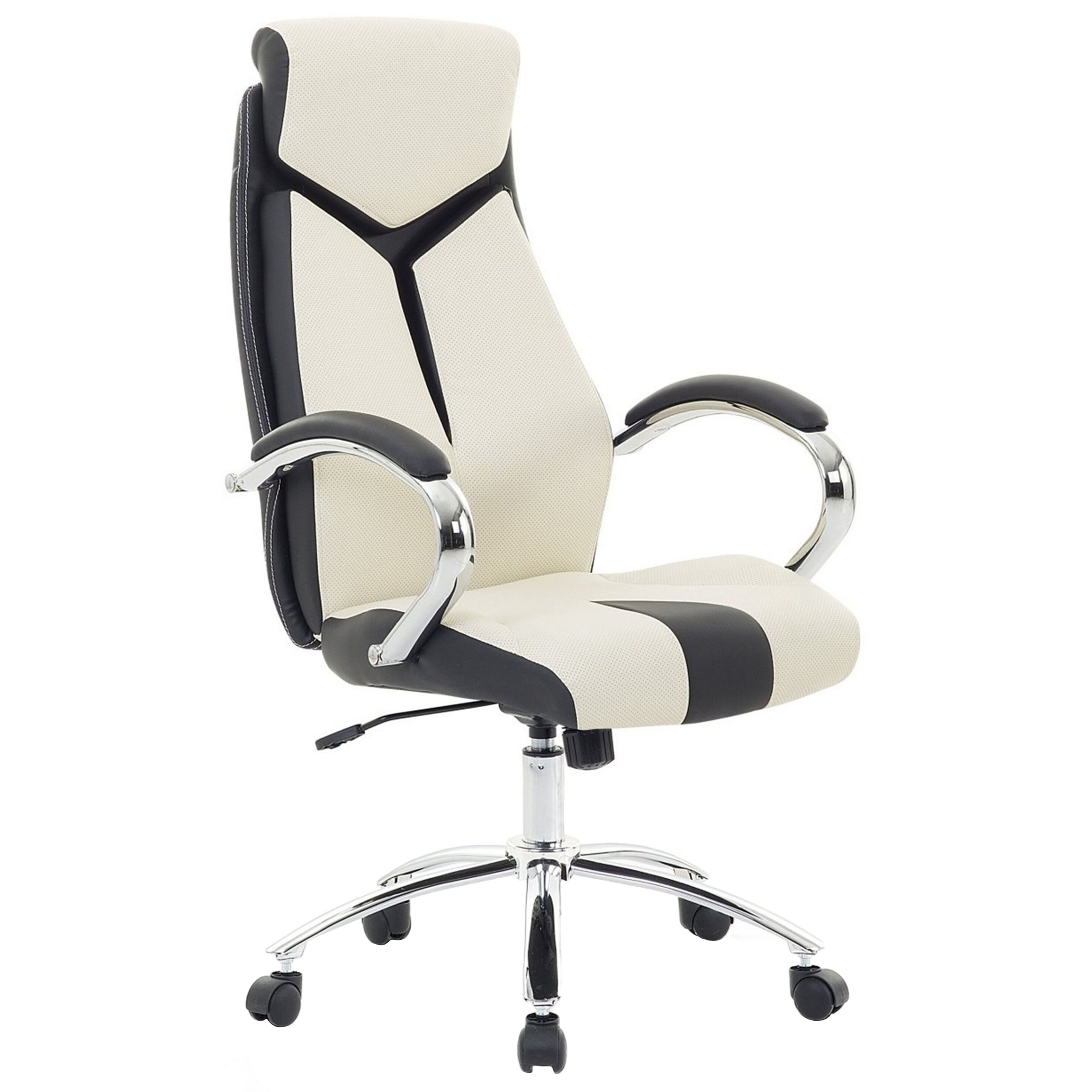 Kontorstol FORMULA Beige