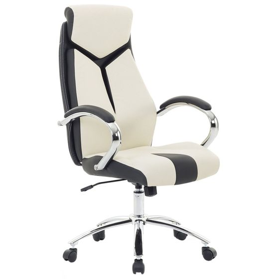 Kontorstol FORMULA Beige