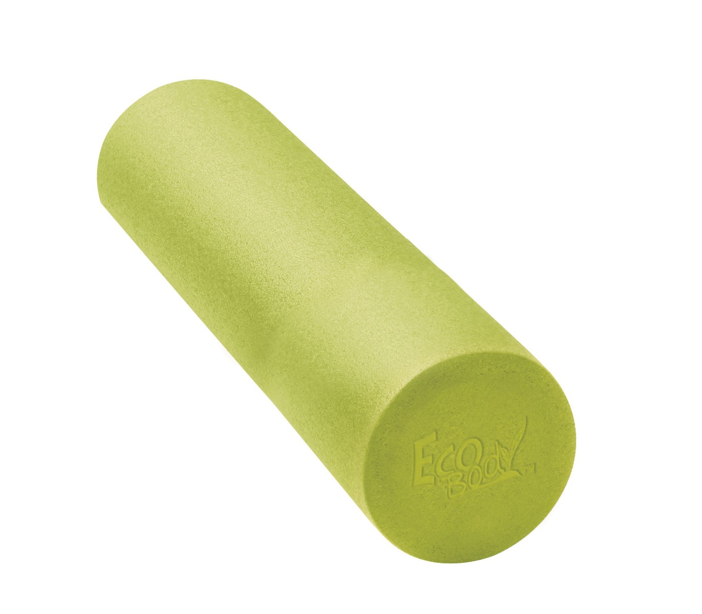 Eco Body Skumrulle Pilates Rull 60cm