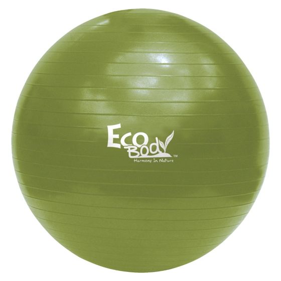 Eco Body Treningsball 85cm