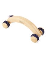 Eco Body Tre Massasjehåndtak