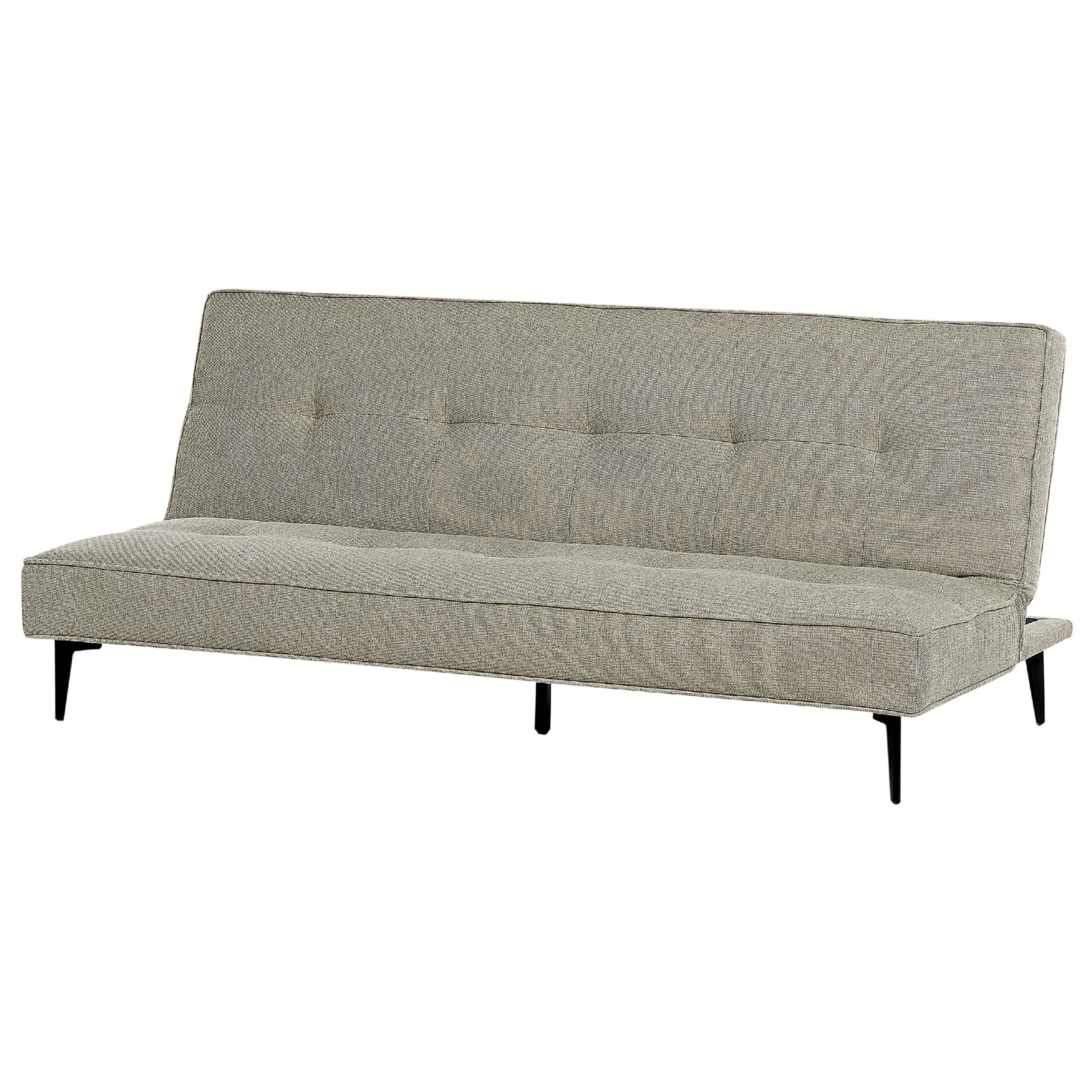 Sovesofa 3 personers ESSVIK Lysegrøn