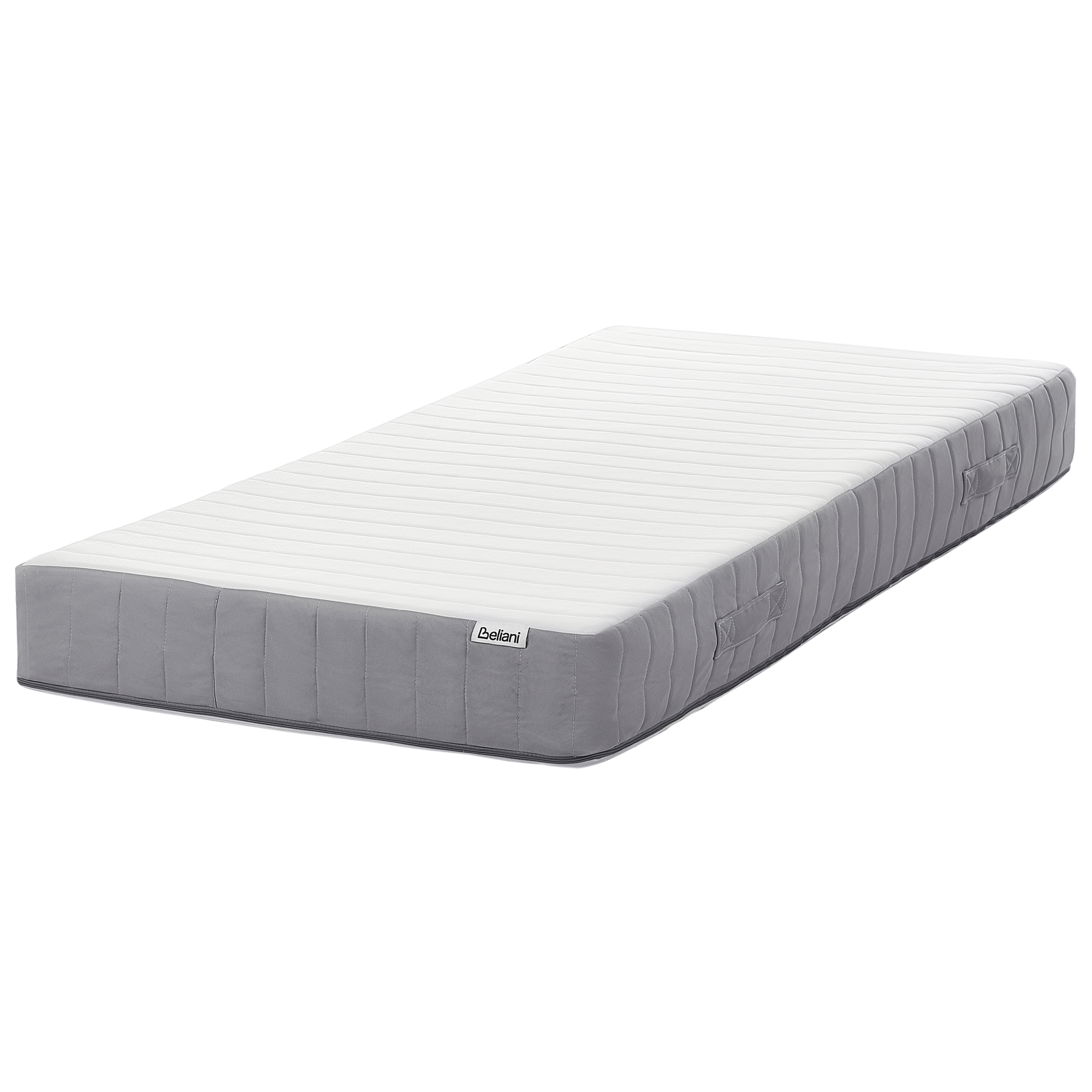 Memoryskum-madras med lommefjedre BREEZE HYBRID 7 PLUS H2/3 Medium 90 x 200 cm
