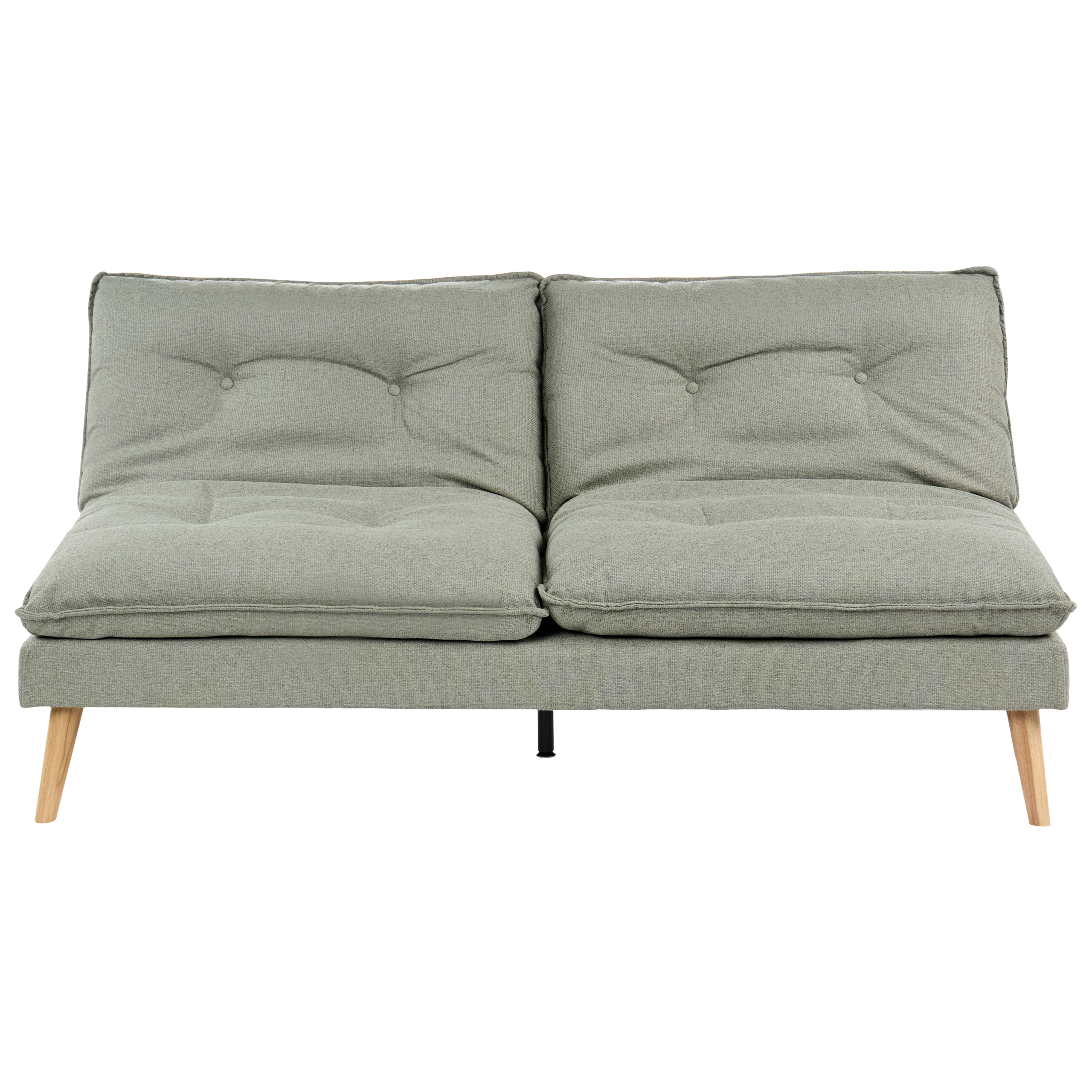 Sovesofa 3 personers YILA Grøn