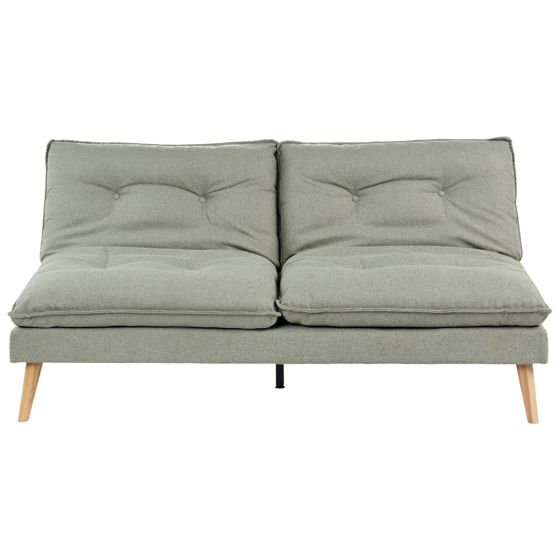 Sovesofa 3 personers YILA Grøn