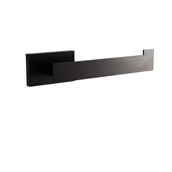 REA badeværelseskrog OSTE 209 Sort, 19x6x3,5cm