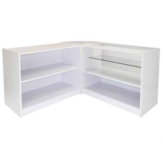 Draco A1200, C1200, CM60 Brilliant White