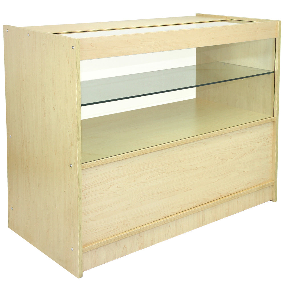 Nova Maple butiksdisk og displaysæt