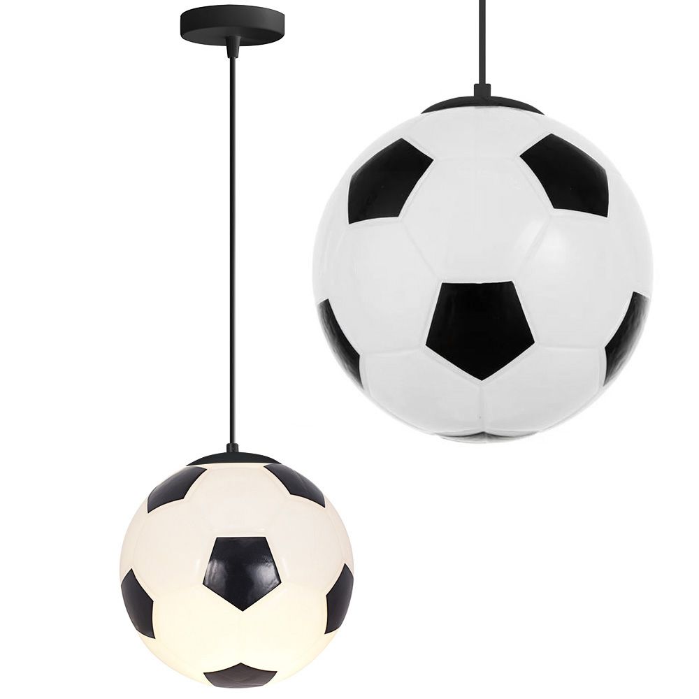 TOOLIGHT hængende loftlampe APP1287-1CP Sort 25x25x25cm