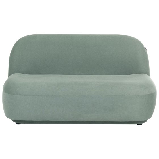 Sofa 2 personers LOVBERG Lysegrøn