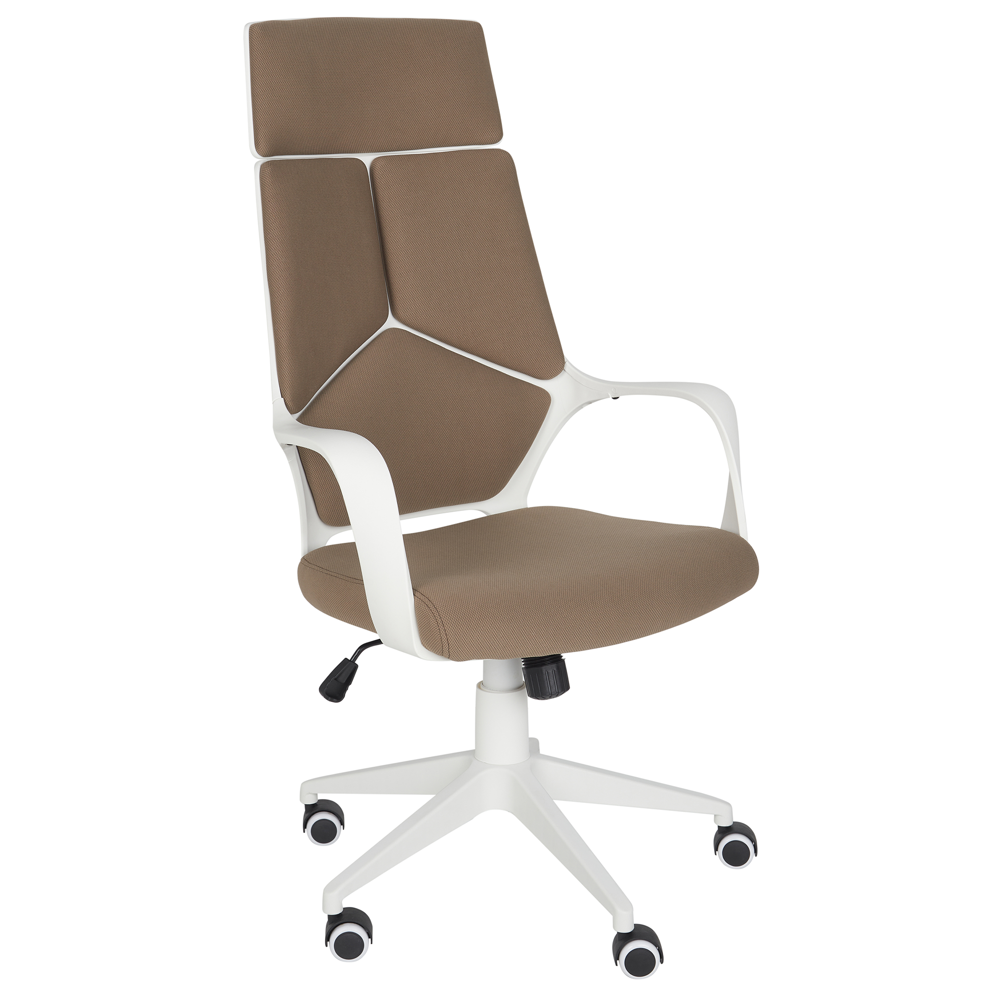 Kontorstol DELIGHT Brun