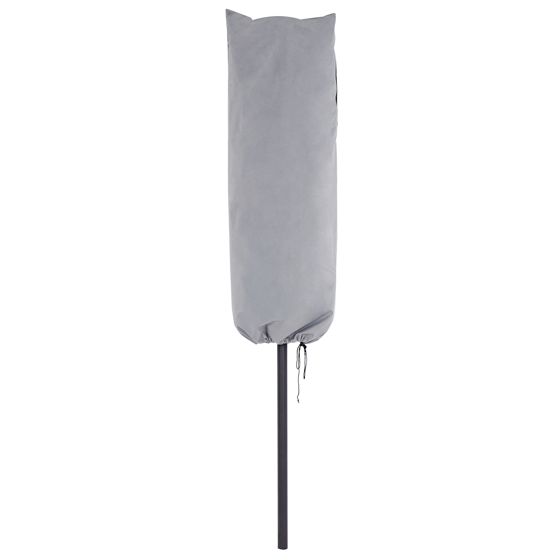 Havemøbelovertræk CHUVA 69 cm 53 cm 157 cm Grå