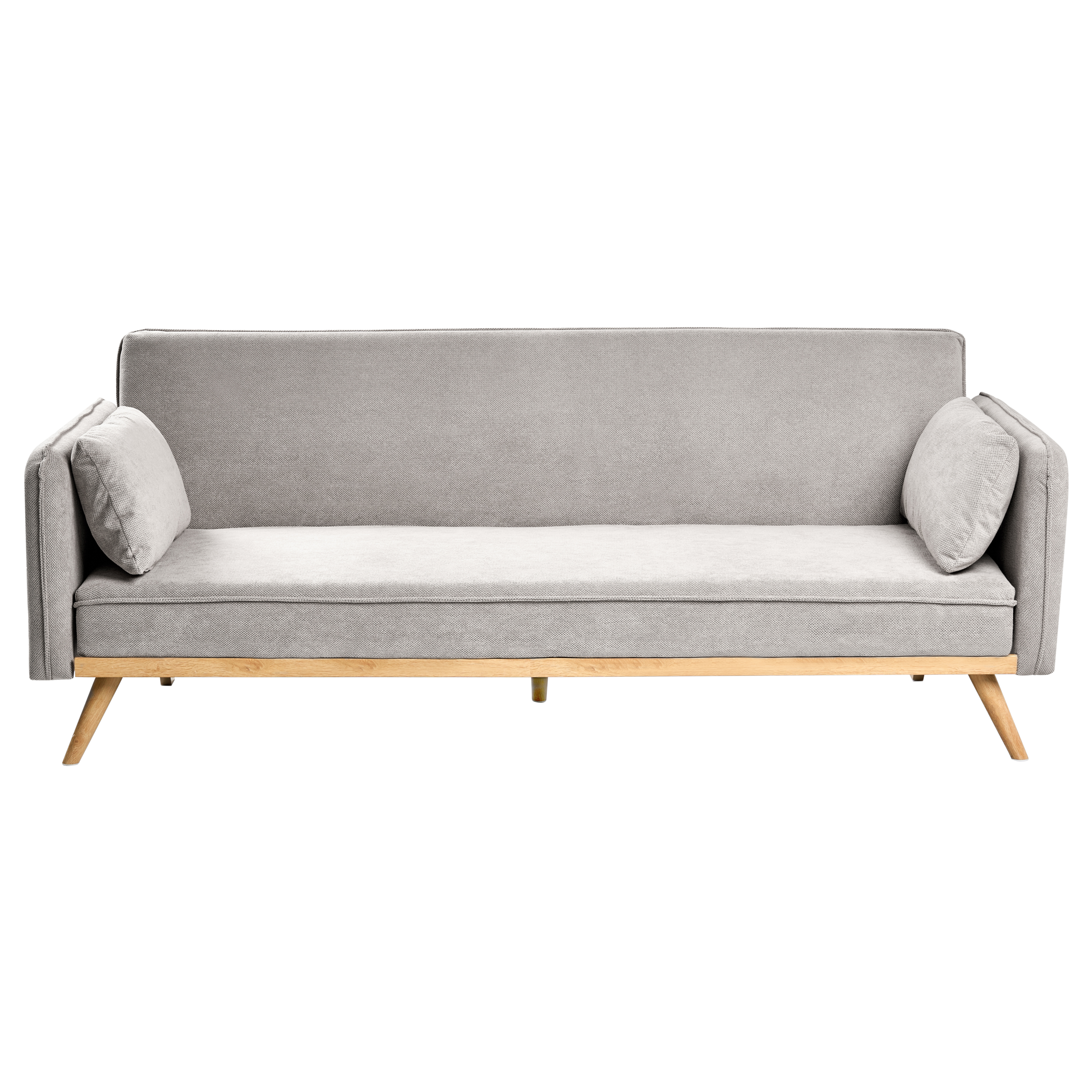 Sovesofa ASAA Grå