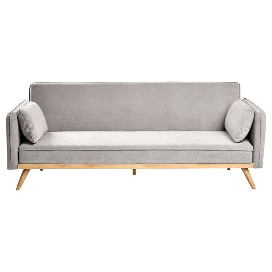 Sovesofa ASAA Grå