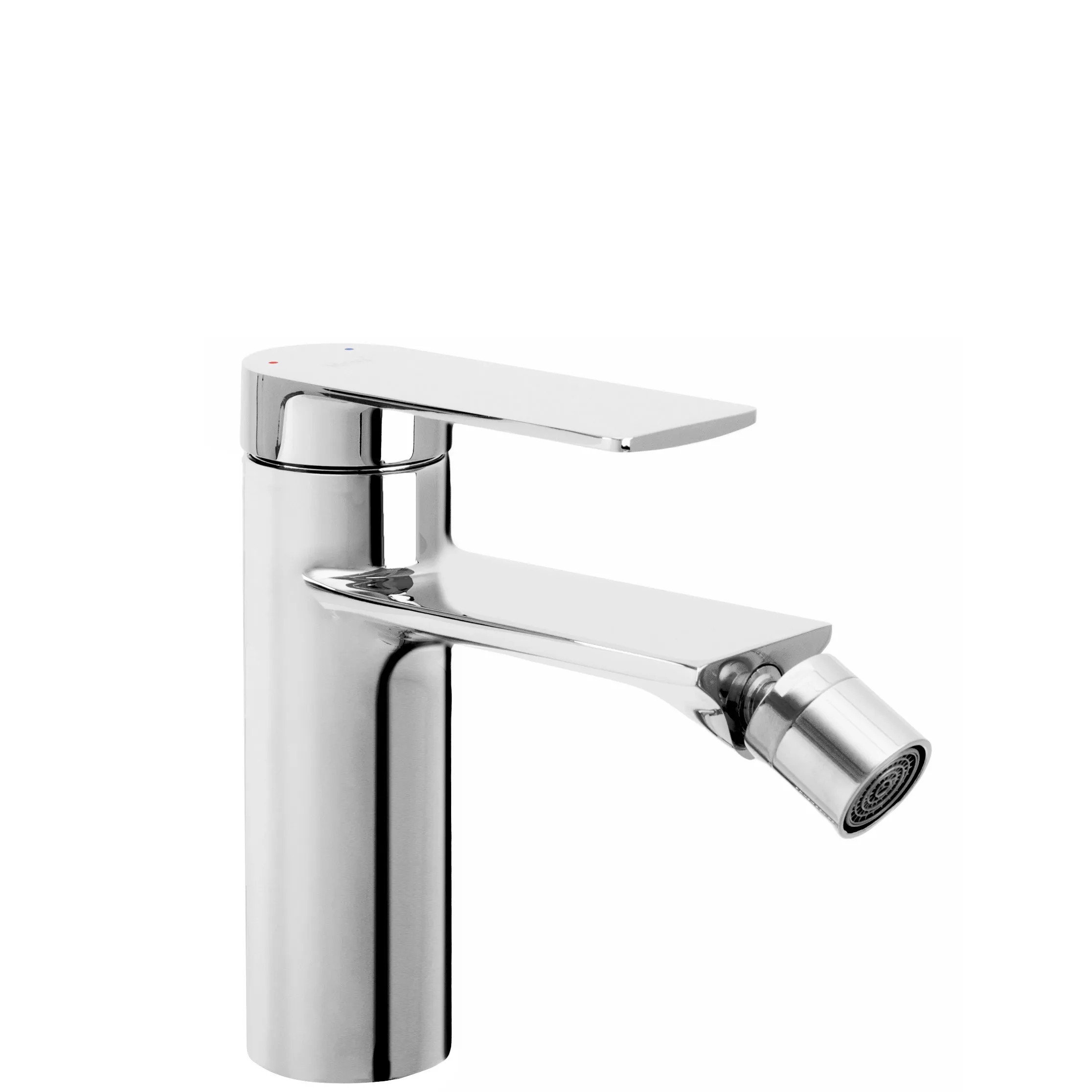 REA bidetarmatur MY1902-9C STORM Krom, 16,5x4,5x14,5cm