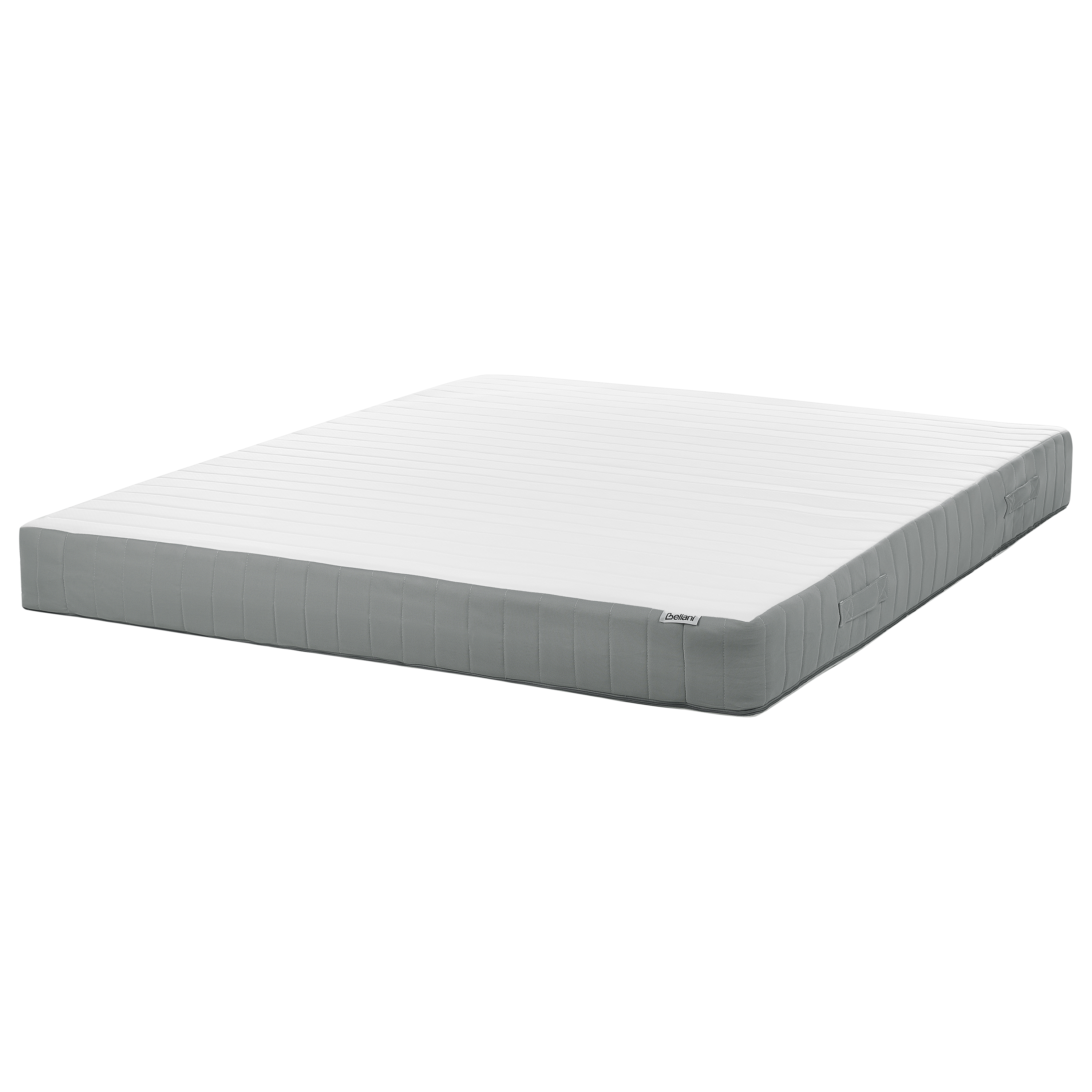 Memoryskum-madras med lommefjedre SILENT HYBRID 7 PLUS H2/3 Medium 180 x 200 cm