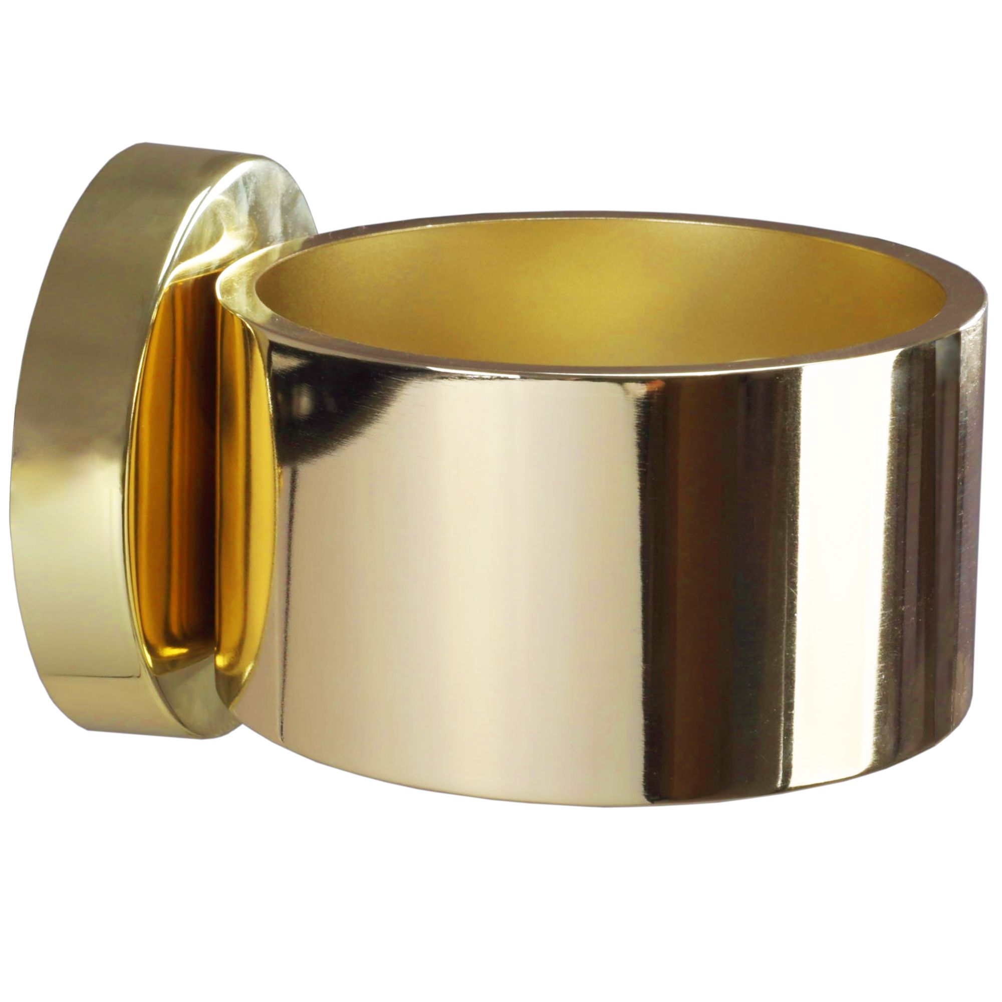 TOOLIGHT væglampe APP990-1W Guld 15x17,5x12cm
