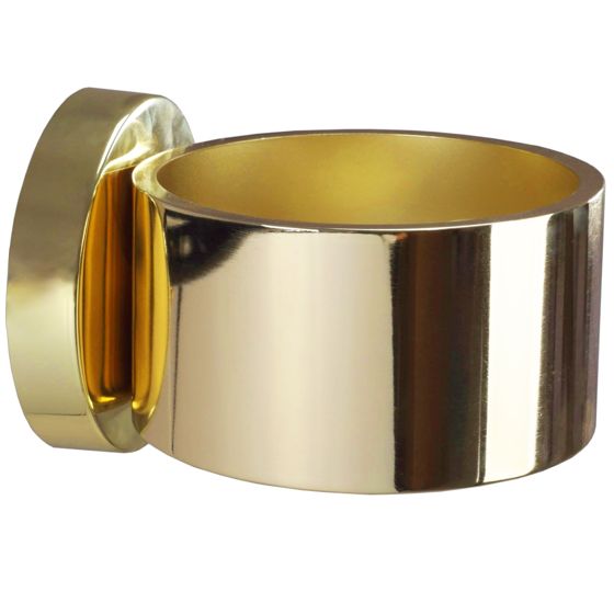 TOOLIGHT væglampe APP990-1W Guld 15x17,5x12cm