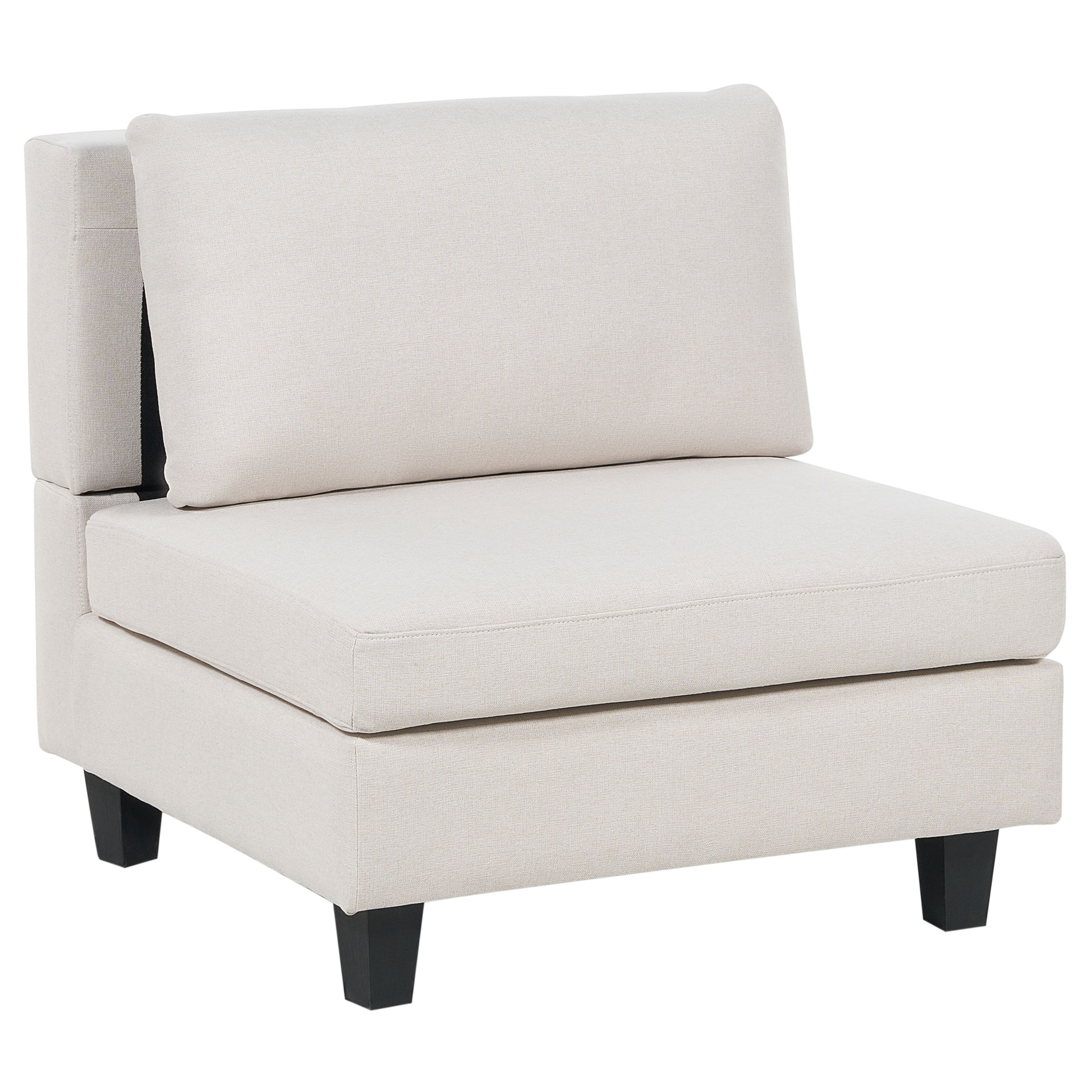Stol Modul UNSTAD Lys Beige