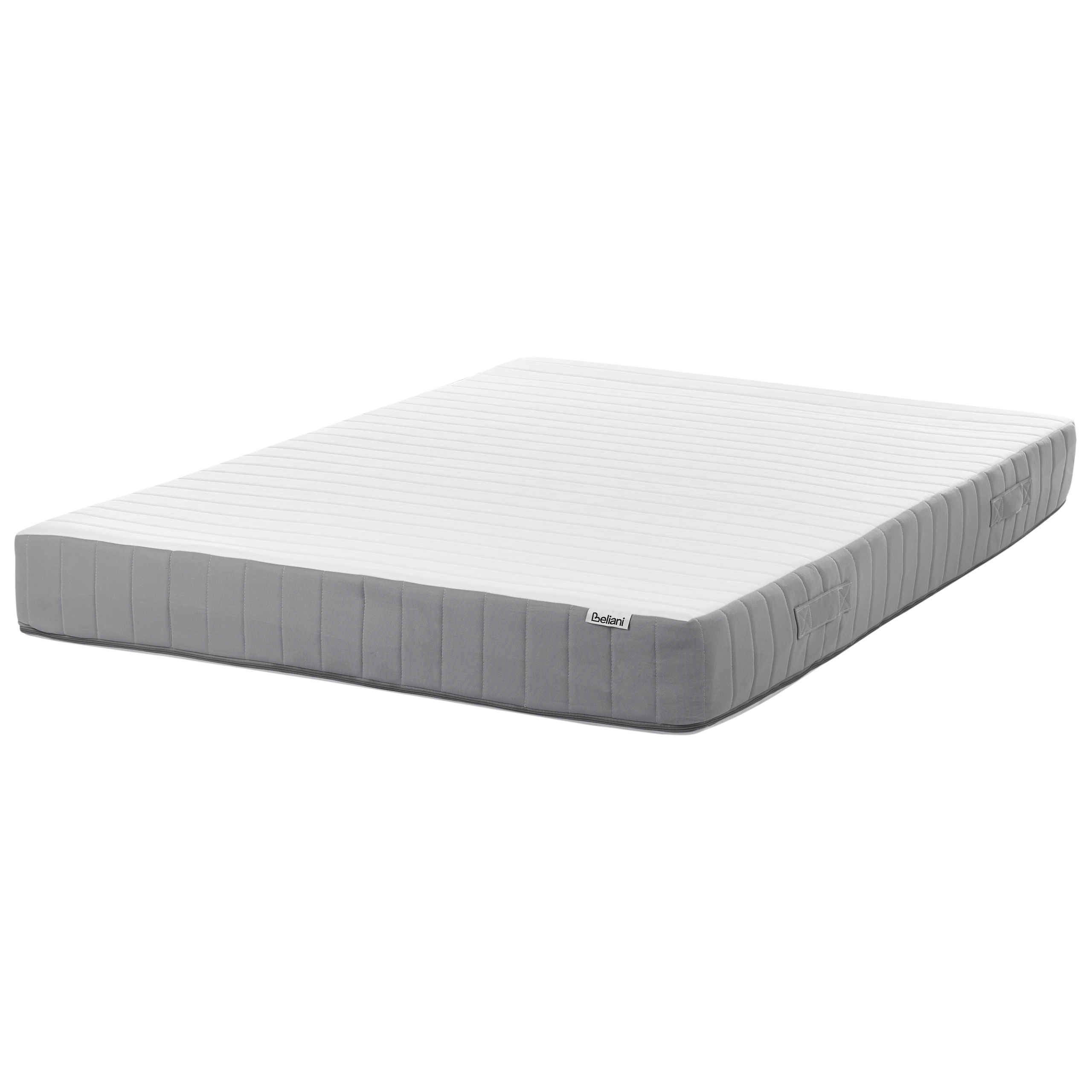 Memoryskum-madras med lommefjedre BREEZE HYBRID 7 PLUS H3/4 Fast 140 x 200 cm
