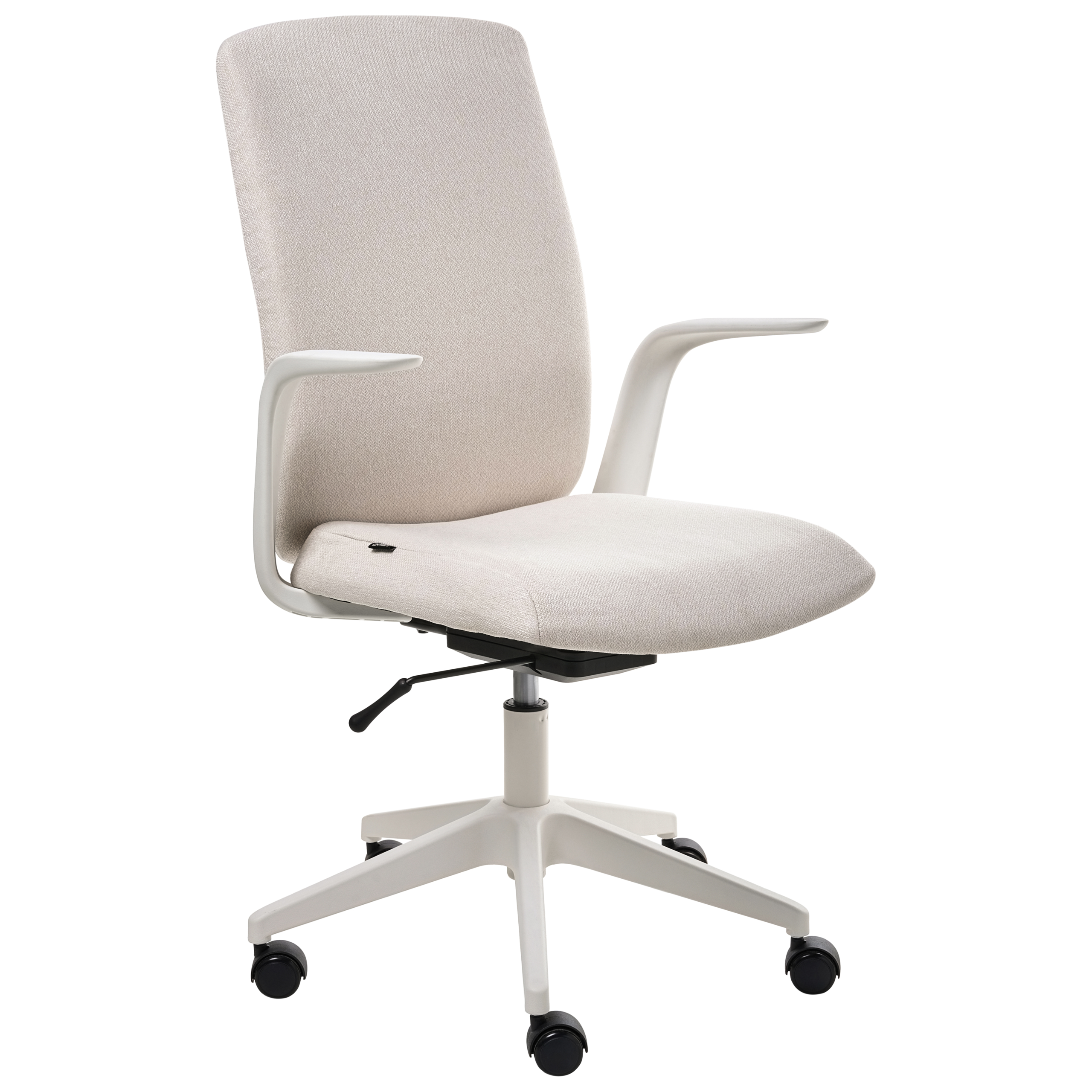Kontorstol CAPTAIN Beige