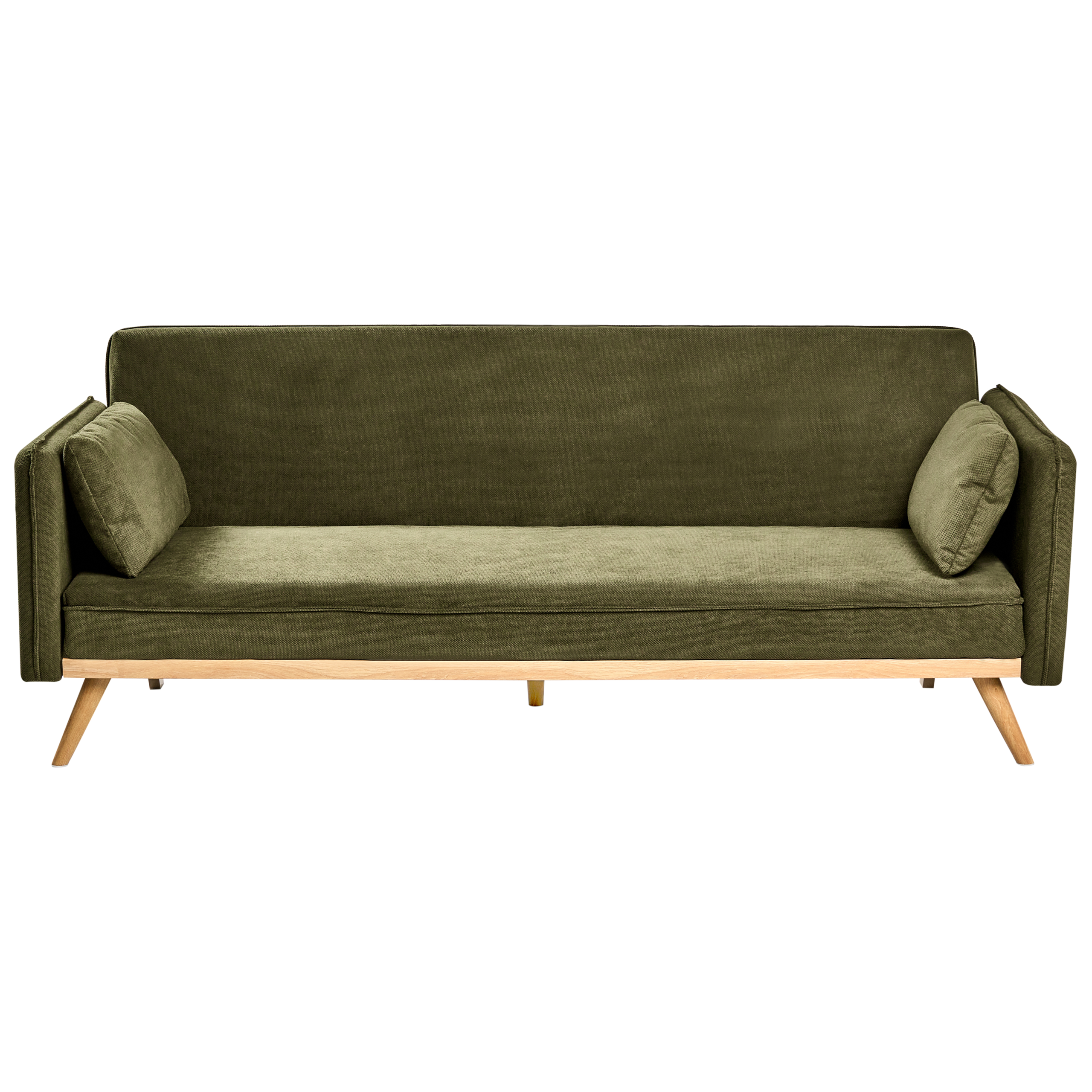 Sovesofa ASAA Grøn
