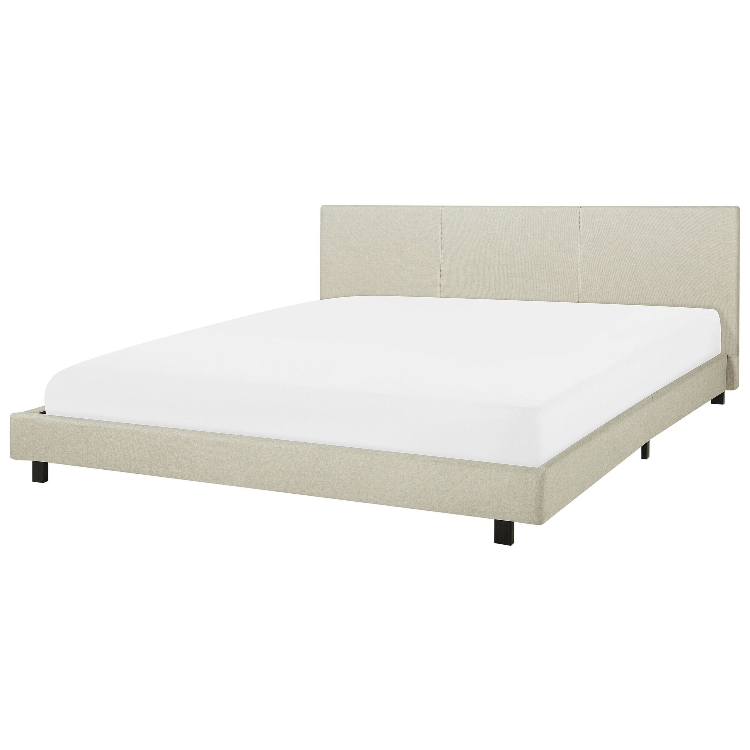Seng ALBI 180 x 200 cm Beige
