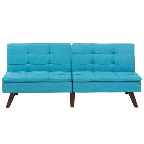 Sovesofa 3 personers RONNE Turkis